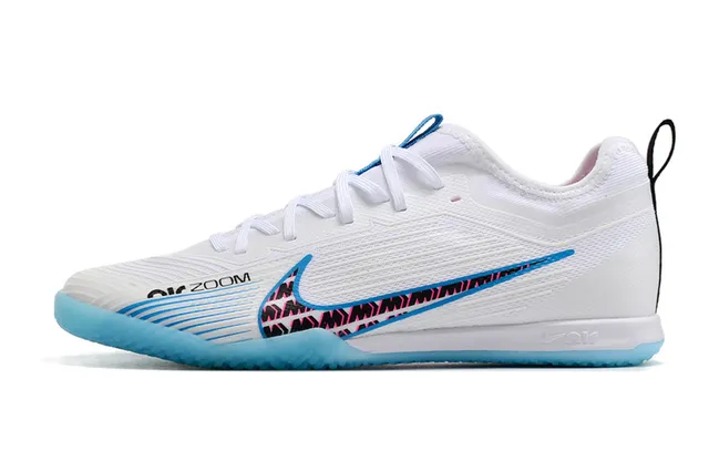 Nike Doré Noir Métallique Cuivre Supérieur Lacets Et Col Intérieur Football Chaussures 21