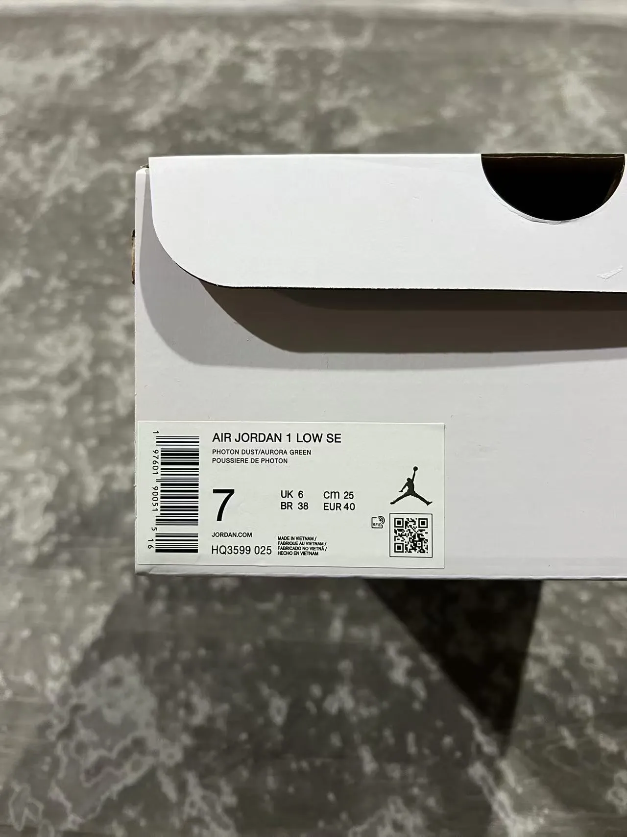 Nike Gray Blue Low-Top Leather Upper Lifestyle Sneakers 10