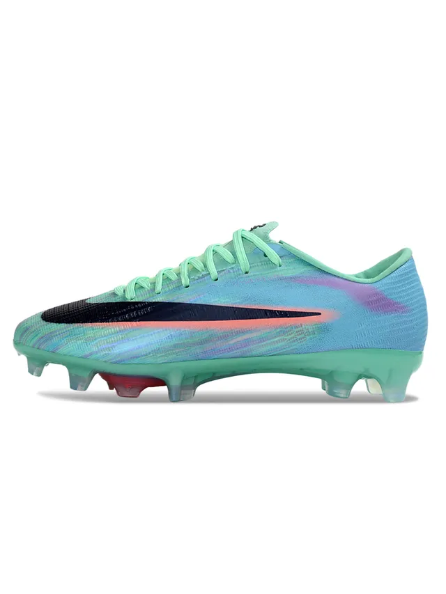Nike Mercurial Vapor CR7 Multicolor Firm-Ground Soccer Shoes 7