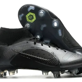 Nike Mercurial Vapor 硬地足球鞋