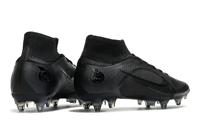 Nike Mercurial Vapor Chaussures de football à crampons pour sol ferme 7