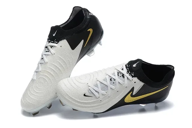 Nike Phantom GT Firm-Ground Soccer Shoes 2