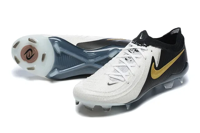 Nike Phantom GT Firm-Ground Soccer Shoes 7