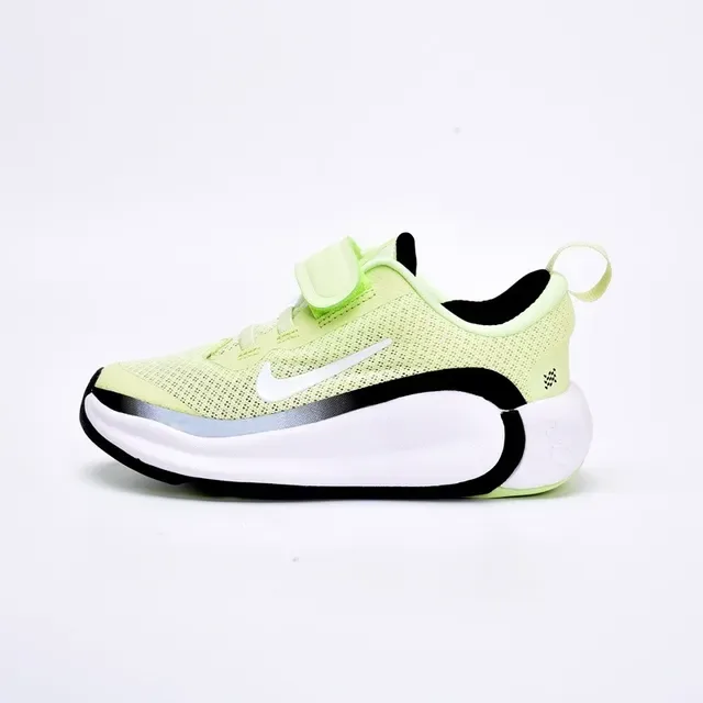 Nike Pink Navy Low-Top Mesh Upper Lifestyle Sneakers 5