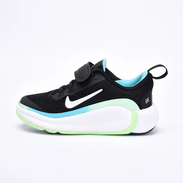 Nike Pink Navy Low-Top Mesh Upper Lifestyle Sneakers 7