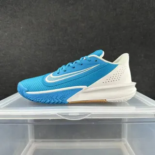 Nike Precision 7 आकाशनीली और सफेद जीवनशैली स्नीकर