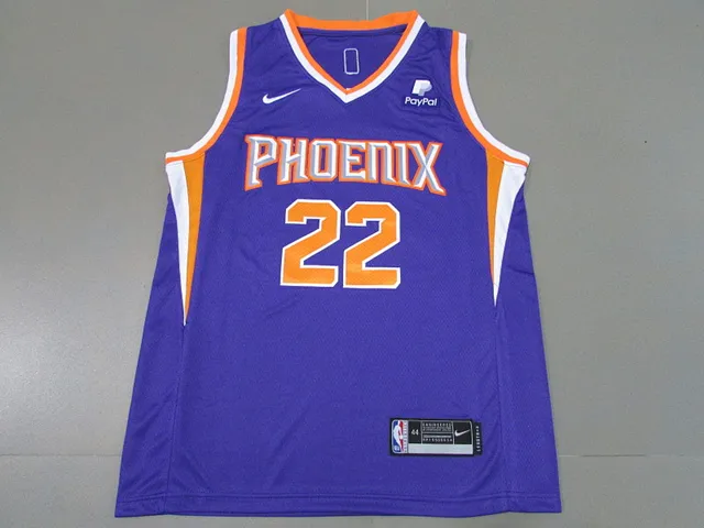 Nike Statement Edition Violet Orange Col V Sans Manches Ourlet en Maille Maillot 2