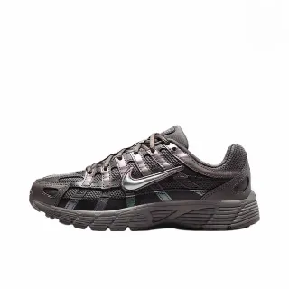 Nike Zoom 2K Preto Prata Camadas Sintéticas Jaula Sobreposições Iridescentes Tênis Lifestyle