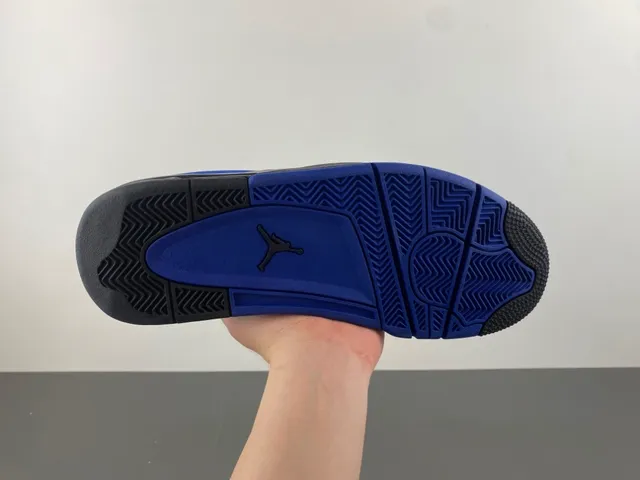 Nike Zoom 2K Blue Gray Low-Top Cage-Overlay Lifestyle Sneakers 9