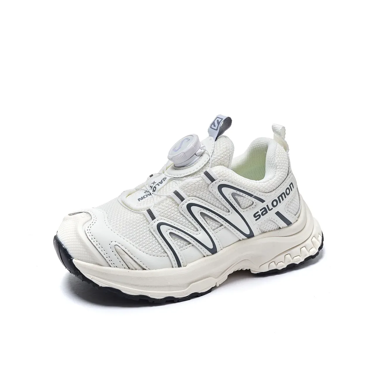 Salomon ACS Pro Kids Lifestyle Sneakers 6