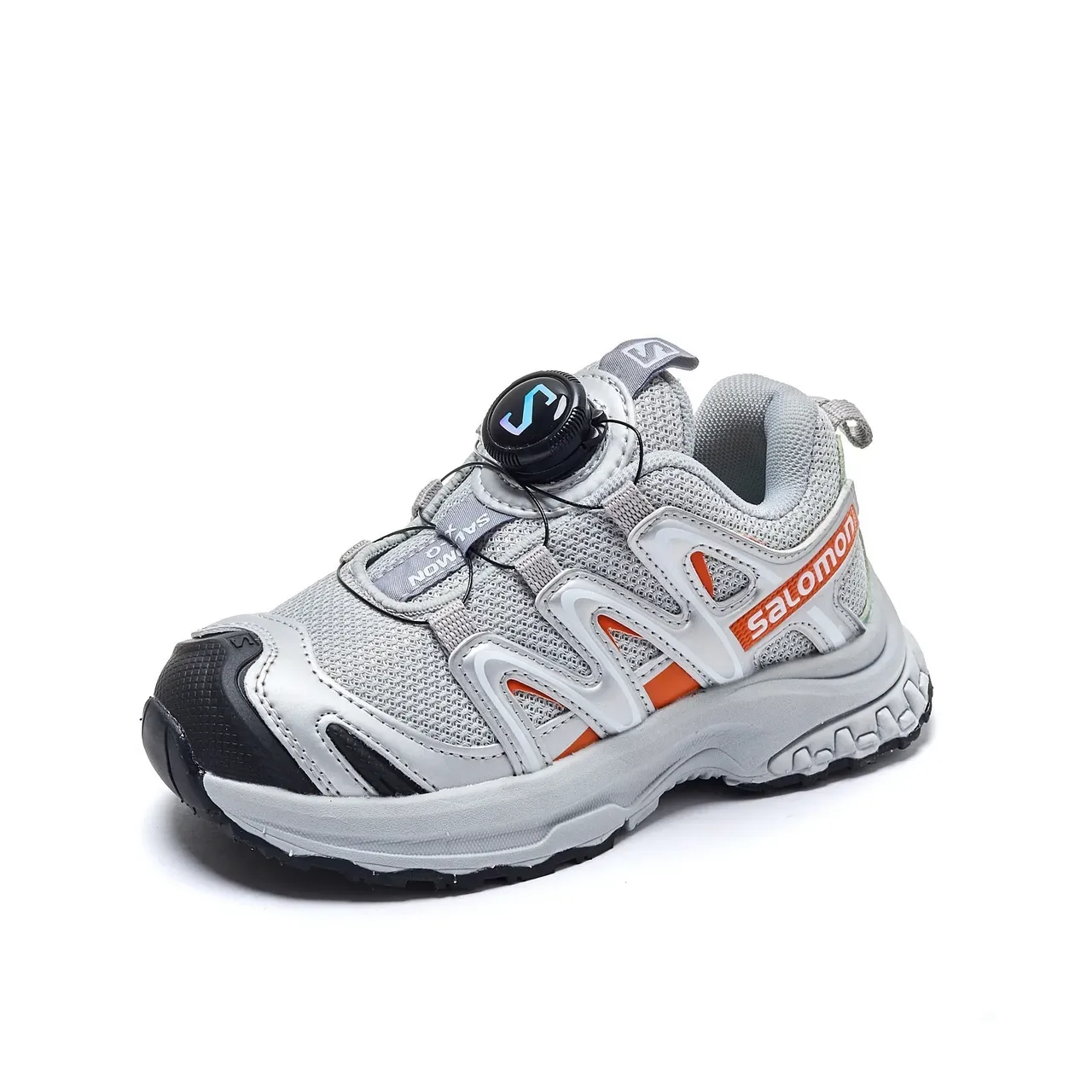 Salomon ACS Pro Kids Lifestyle Sneakers 7