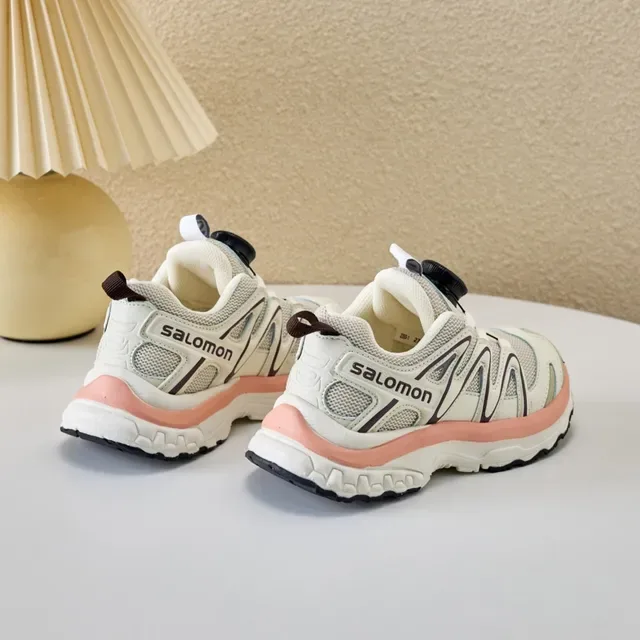 Salomon ACS Pro Kids Lifestyle Sneakers 11