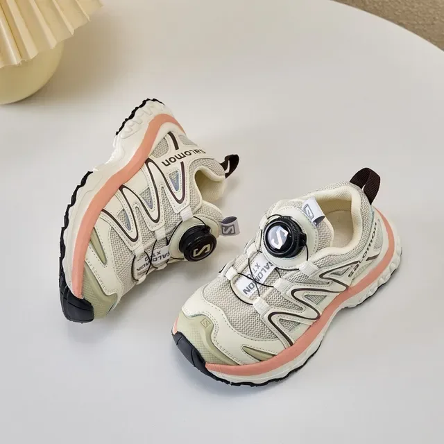 Salomon ACS Pro Kids Lifestyle Sneakers 13