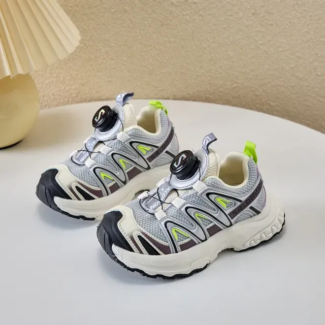 Salomon ACS Pro Kids Lifestyle Sneakers 14