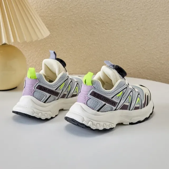 Salomon ACS Pro Kids Lifestyle Sneakers 15