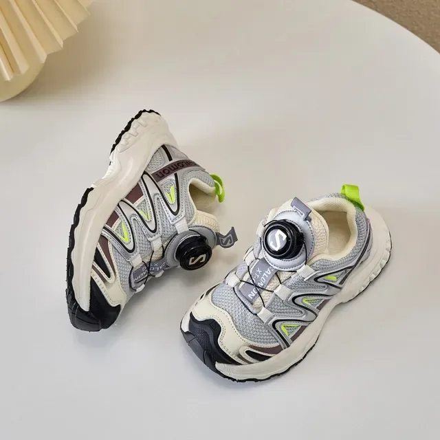 Salomon ACS Pro Kids Lifestyle Sneakers 16