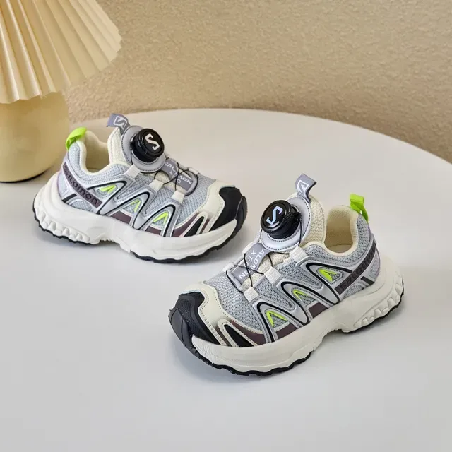 Salomon ACS Pro Kids Lifestyle Sneakers 17
