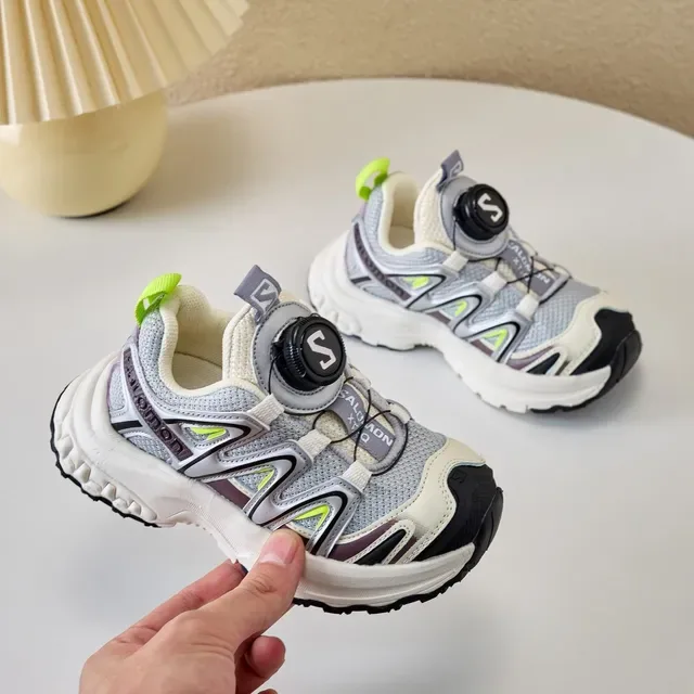 Salomon ACS Pro Kids Lifestyle Sneakers 18