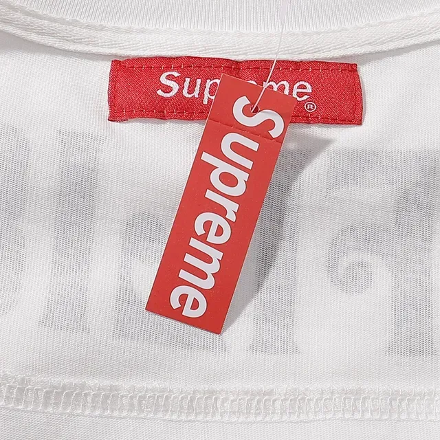 Supreme Affili8ed Number 8 Oversized Long-Sleeve Jersey 2