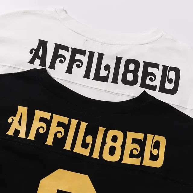 Supreme Affili8ed Number 8 Oversized Long-Sleeve Jersey 3