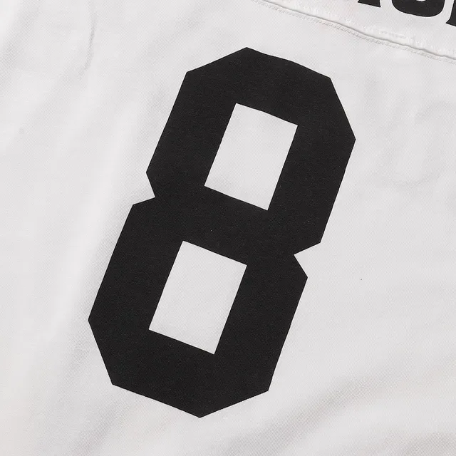 Supreme Affili8ed Number 8 Oversized Long-Sleeve Jersey 4