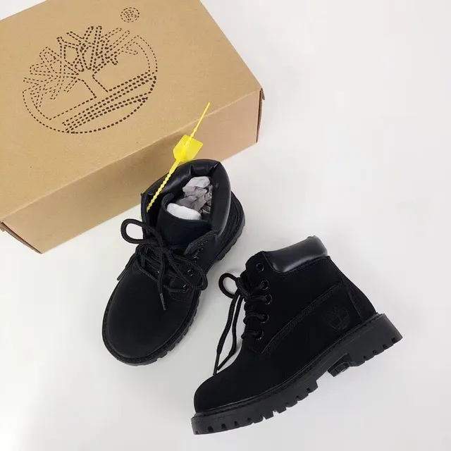 Timberland Premium 6-Inch Marron Beige Bottes de Travail à la Cheville Lacées 13
