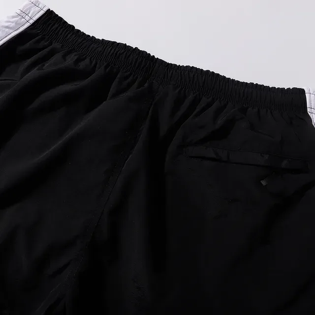 Umbro Navy Purple بنطال رياضي مع لوحات جانبية 4