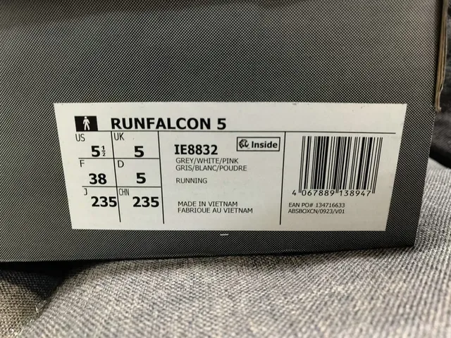 Adidas Chaussures Lifestyle Noir Argent Maille Tricotée Supérieure Trois Rayures Latérales Branding 2