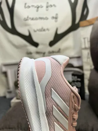 Adidas Chaussures Lifestyle Noir Argent Maille Tricotée Supérieure Trois Rayures Latérales Branding 13