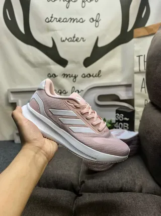 Adidas Chaussures Lifestyle Noir Argent Maille Tricotée Supérieure Trois Rayures Latérales Branding 15