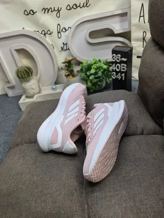 Adidas Chaussures Lifestyle Noir Argent Maille Tricotée Supérieure Trois Rayures Latérales Branding 16