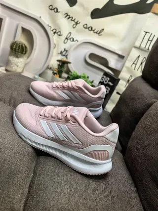 Adidas Chaussures Lifestyle Noir Argent Maille Tricotée Supérieure Trois Rayures Latérales Branding 17