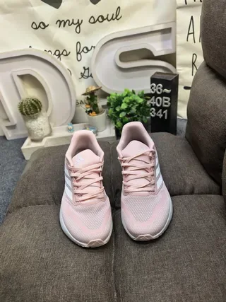 Adidas Chaussures Lifestyle Noir Argent Maille Tricotée Supérieure Trois Rayures Latérales Branding 20
