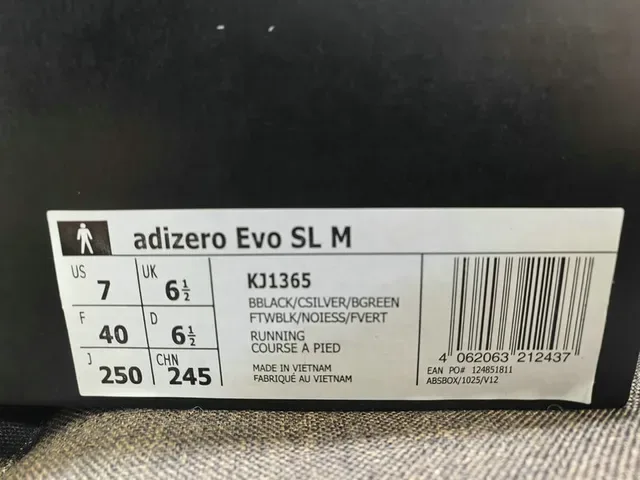 Adidas Black White Low-Top Mesh-and-Synthetic Upper Lifestyle Sneakers 2