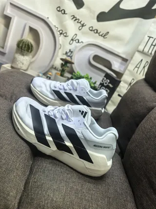 Adidas Blue Green Low-Profile Gradient Upper Lifestyle Sneakers 17