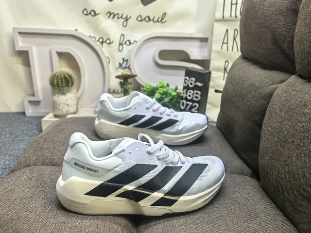Adidas Blue Green Low-Profile Gradient Upper Lifestyle Sneakers 21