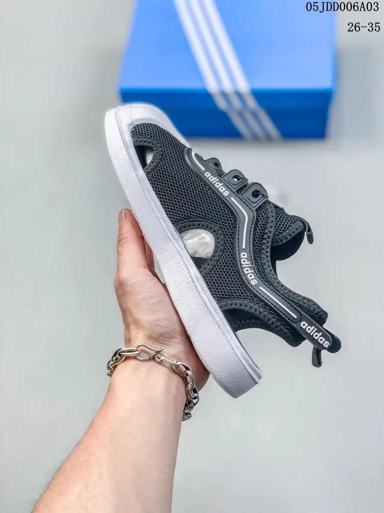 Adidas BOA Closure Shell-Toe Hybrid Sandal Sneaker 13