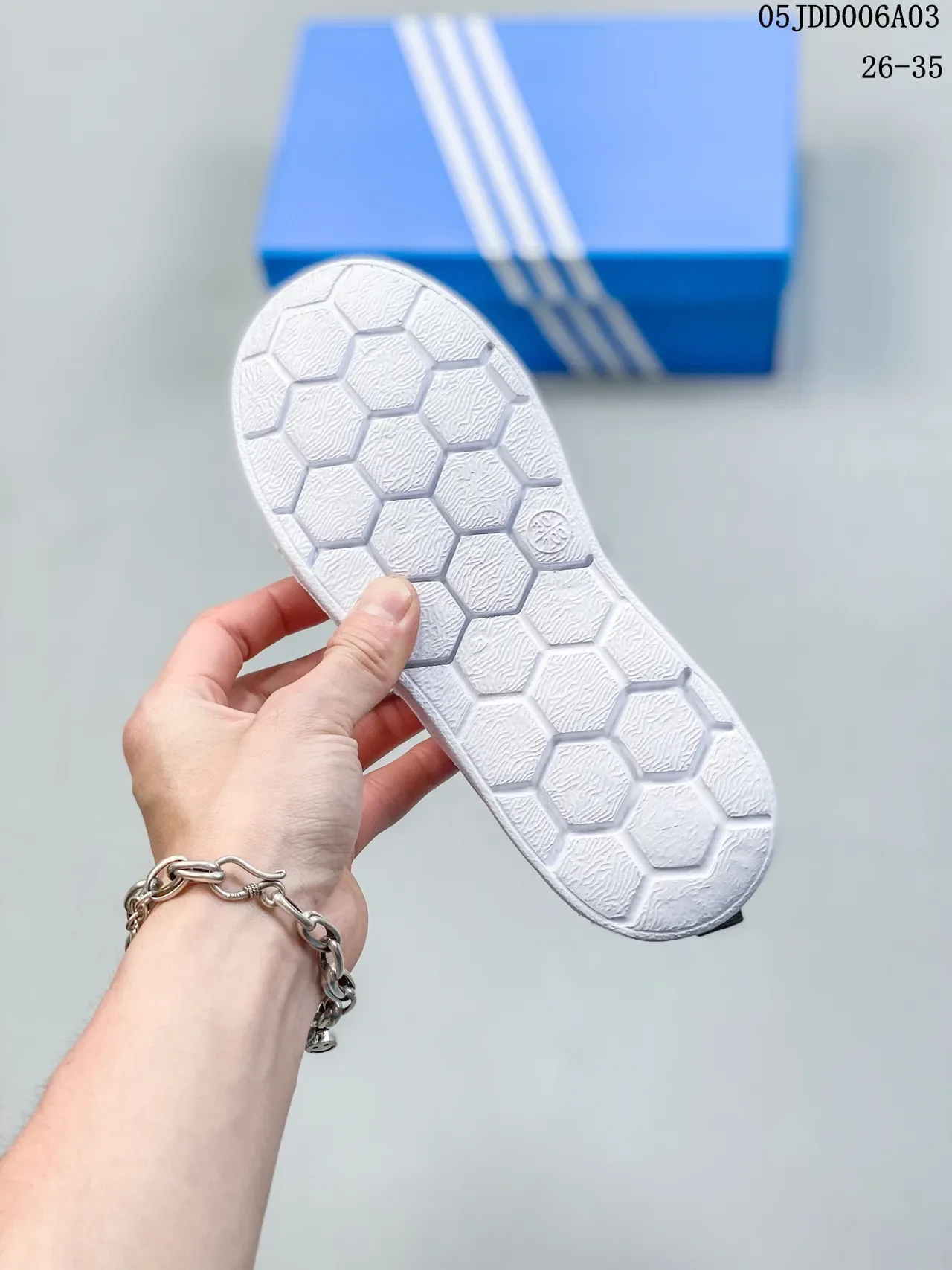 Adidas BOA Closure Shell-Toe Hybrid Sandal Sneaker 14