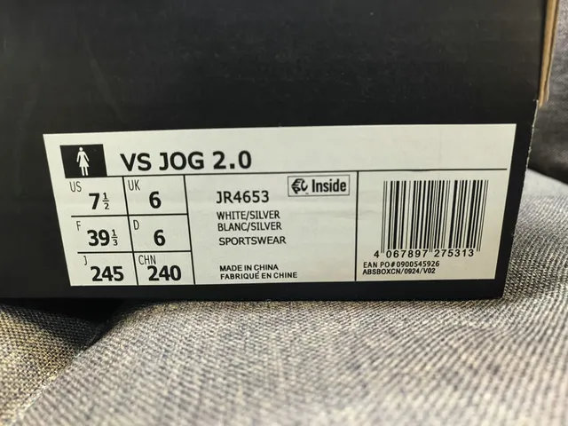 Adidas Campus Pale Blue and White Lifestyle Sneakers 12