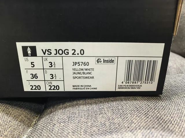Adidas Campus Pale Blue and White Lifestyle Sneakers 22
