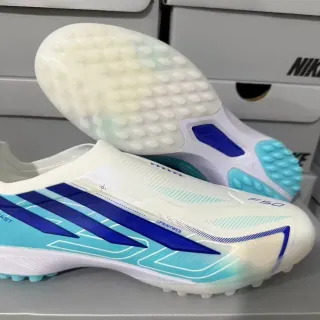 Adidas F50 Hyperfast Sprintweb Turf Soccer Shoes
