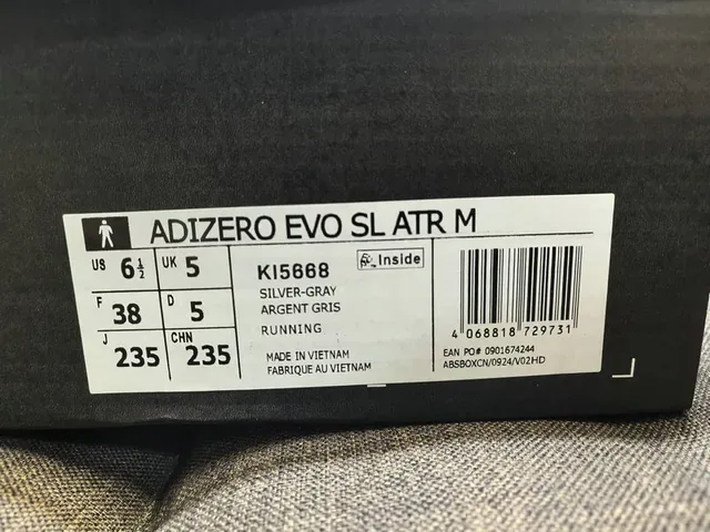 Adidas Gris Blanc Malla En Couches Et Synthétique Supérieur Large Sculpté Semelle De Plateforme Chaussures Lifestyle 2