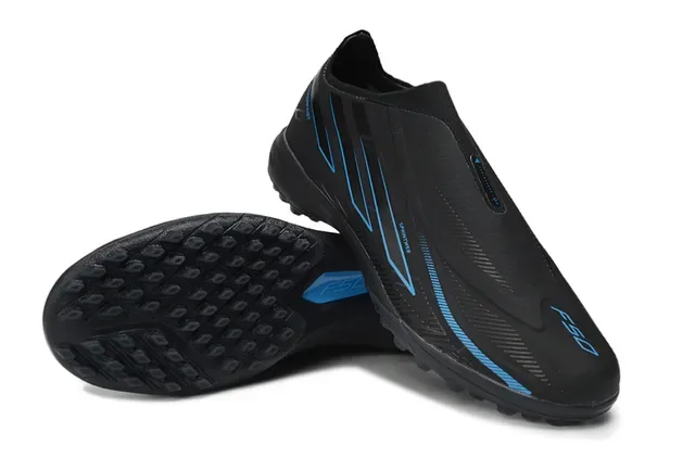 Adidas Hyperfast Sprintweb Turf Soccer Shoes 4