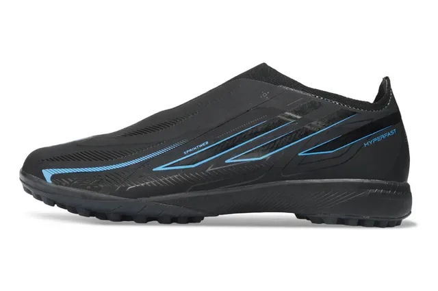 Adidas Hyperfast Sprintweb Turf Soccer Shoes 7