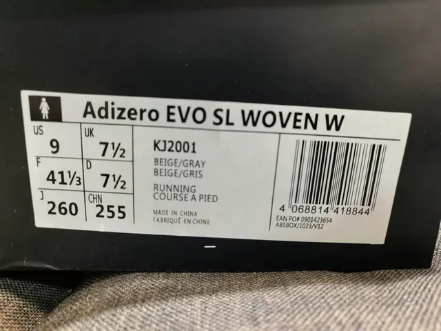 Adidas Lightstrike Pro Off-White and Gray Lifestyle Sneakers 2