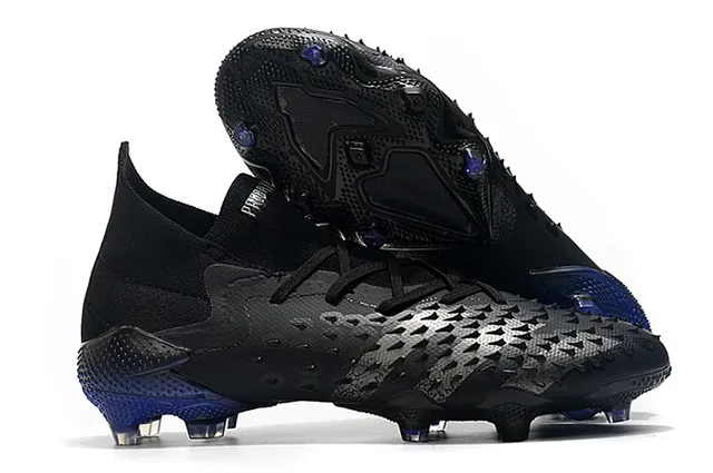 Adidas Multicolore Blanc Bas Ajustement Chaussette Partie Supérieure Impression Abstraite Camo Sol Ferme Chaussures de Football 9