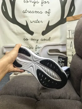 Adidas Orbitstar Light Gray Black Running Shoes 24