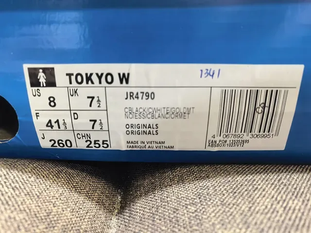 Adidas Spezial Black and White Laceless Lifestyle Sneakers 2