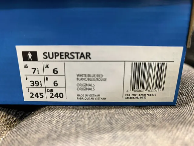 Adidas Superstar Black and Pink Lifestyle Sneakers 2