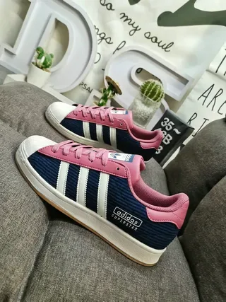 Adidas Superstar Croc-Embossed Off-White Navy Lifestyle Sneakers 17